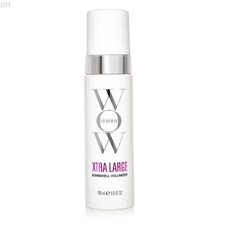 COLOR WOW Xtra Large Bombshell Volumizer Alcohol Free Technology Lasting New-