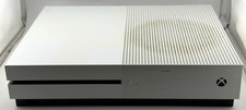 Microsoft Xbox One S 1TB Gaming Console - Console Only With Cables