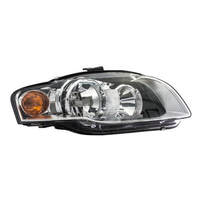Eagle Eye Headlight Assembly for 2005-2008 Audi A4 AD042-B001L