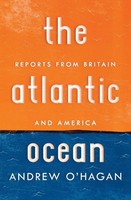 Andrew O'hagan | Atlantic Ocean | Taschenbuch | Englisch (2013)