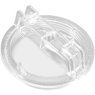 C3-185P Trap Cover For Sta-Rite Dura-Glass II, Max-E-Glas II, Dyna-Glas/Max/Pro
