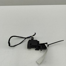 Mercedes-Benz E T-Model S212 Kraftstofftankabdeckungsschloss A2048200072 2.1 Die