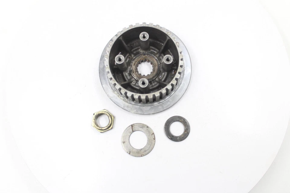 KAWASAKI NINJA ZX6R Z750S Z800 ZZR600 OEM EMBRAGUE JEFE BUJE 13087-0006 Foto 2 de 4