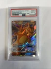 Charizard GX | 2019 P.M. SM BLACK STAR | HIDDEN FATES | SM211 | PSA 10
