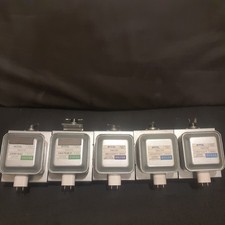 5xWitol 2M219J E522 Microwave Magnetron High Voltage Radiation Replacement Part