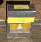 FRESH LEMONADE Bath Body Works White Barn Wallflowers Refills 5 Bulbs - New — photo 2