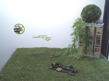 Feu arrière Renault R9