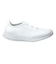 OOFOS | OOmg Sport LS (White) | US Women 7.5 | Running Shoes *New w/ Box 