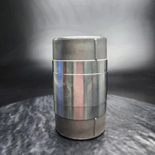 Strataflo 3395 Check Valve 2" NPT 600 PSI Stainless Steel, Viton Seal 🌊🔧