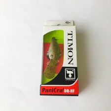 TIMON Timon JACKALL Panicra DR HF2.9 Area Plug End Glow Pale Olive