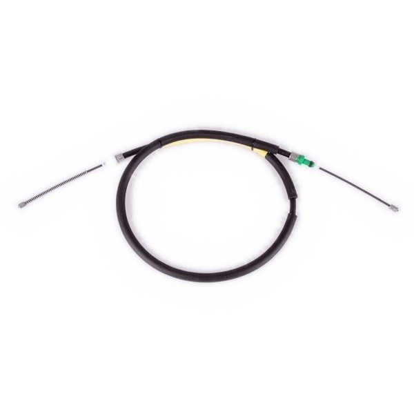 Seilzug Feststellbremse 1.505 Mm Hella FüR U.A. CitroËN Xsara-image
