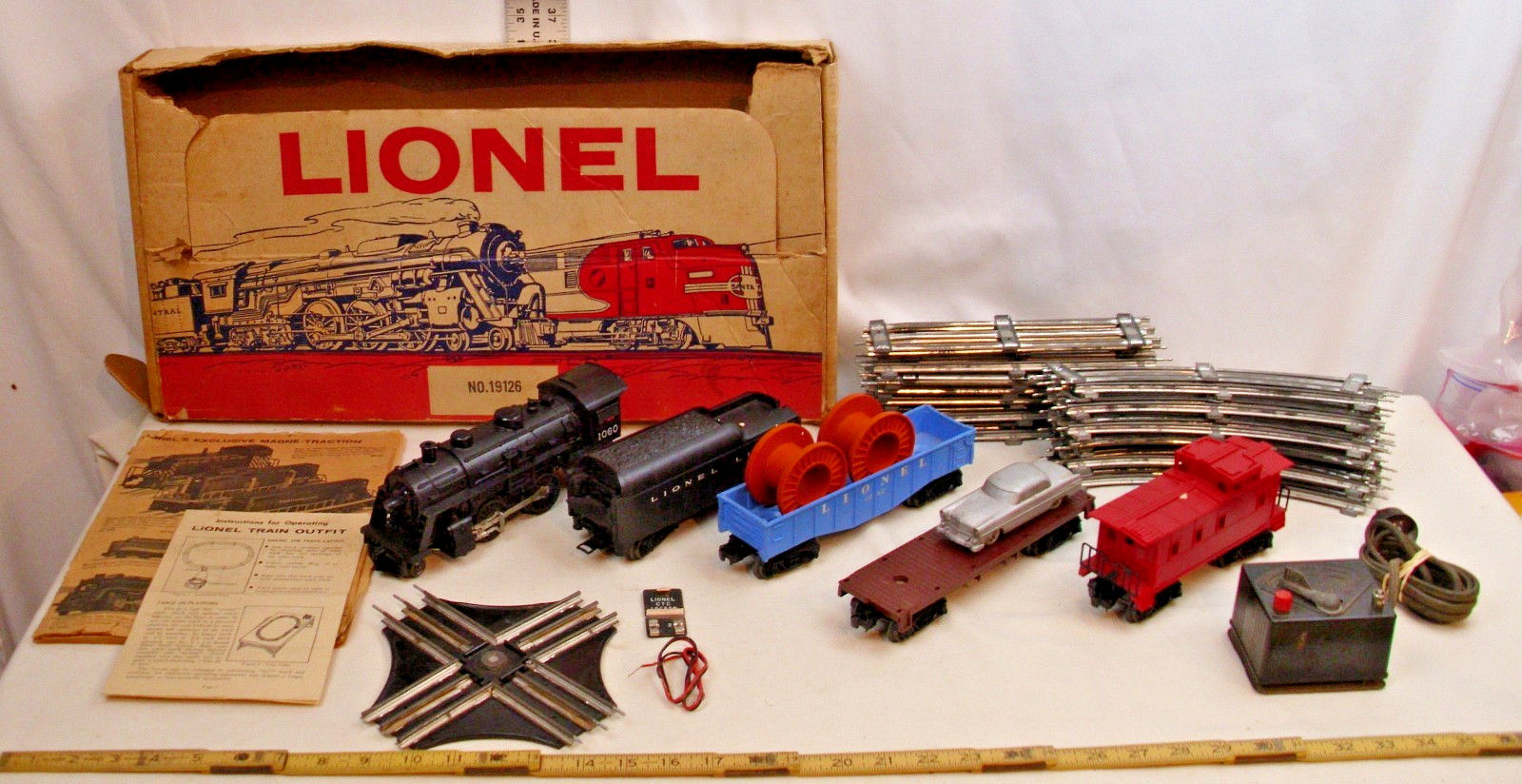 Click here to see eBay Auction