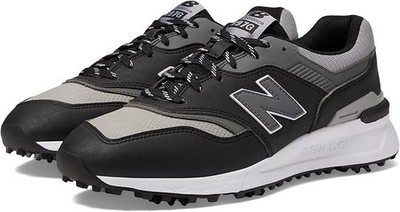 New Balance 997H Brighton Men s Sneakers, Black