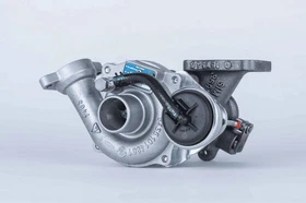 Turbolader Abgasturbolader für CITROËN FORD MAZDA PEUGEOT TOYOTA C1 C2 C3 I