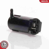 Esen SKV Waschwasserpumpe Scheibenreinigung 15SKV003 FüR Ford Transit Capri 12V