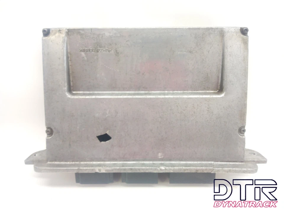 Ford Mustang 2010 4.0L AT ECU ECM PCM Engine Module AR3A-12A650-UB *CORE Foto 3 de 4