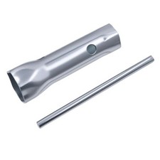 21mm -26mm Dual-Ended Ignition Spark Plug Spanner Wrench Socket Tool