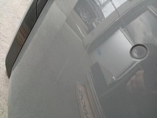 Pare-choc arrière Peugeot 508