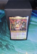 Arabella, Abandoned Doll Commander Deck EDH MTG Magic the Gathering