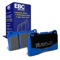 Ebc Brakes DP51210NDX Bluestuff Ndx Voll Rennen BremsbeläGe