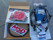 1993 - 1994 Gm Lt1 Msd Optispark