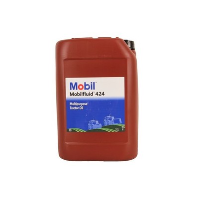 Getriebeöl MOBIL FLUID 424 20L