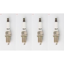 Bougies d'allumage Renault R4