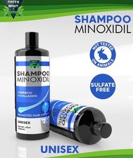 GREEN ROYATY MINOXIDIL SHAMPOO 32OZ 1LT 5 - HAIR GROWTH- PREMIUM QUALITY