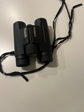 BINOCOLO KONUS TITANIUM COMPACT 8x25 C.F. modello #2308 come nuovo con custodia