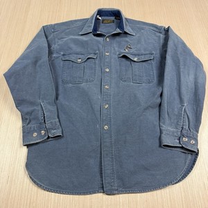 Eddie Bauer Elkhorn Shirt for sale | eBay