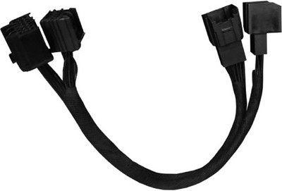 Z Automotive SGW Extension Cable For Jeep Gladiator, Wrangler, Ram 1500 & TRX
