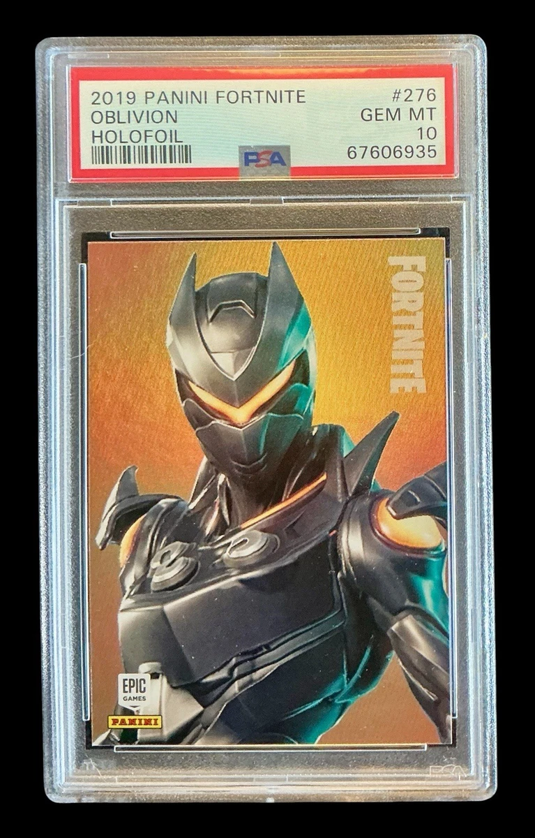 Fortnite PANINI RADIANT STRIKER #185 トレカ Fortnite Trading Card Singles for sale | eBay
