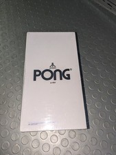  Atari Mini Pong Jr. Gioco Retrò Prodotto da UNIS 