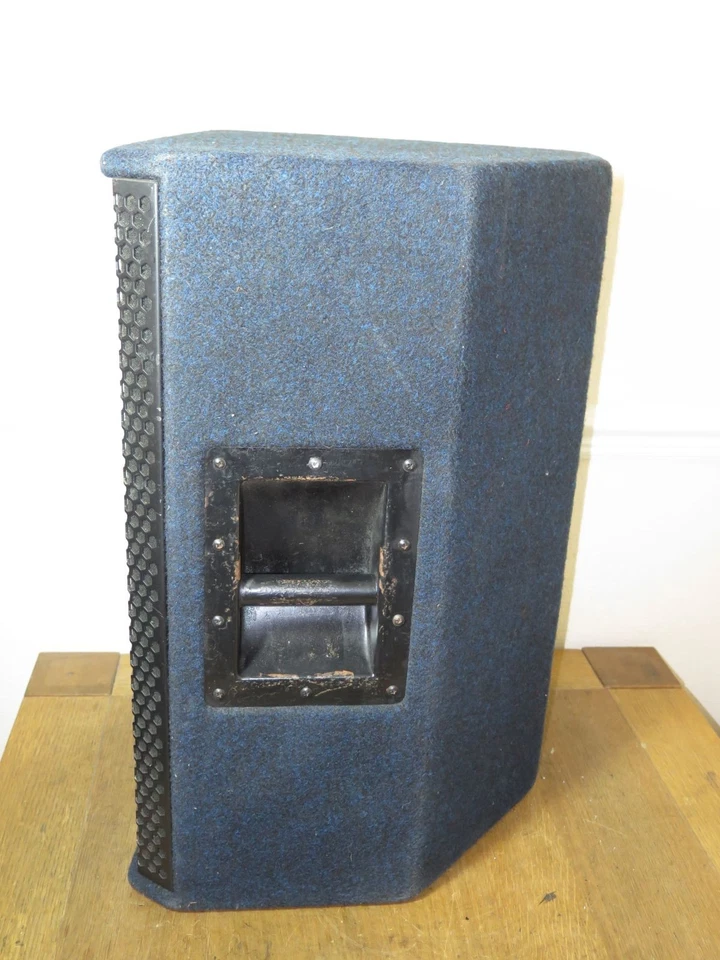 Logic System LS 151 P - 15" 450W 8 Ohm passive PA loudspeaker / WORKS PERFECTLY - Image 3 of 4