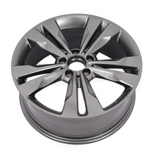 18x7.5 Front Alloy Replacement Wheel Rim For Mercedes C-class 15-24 2464010400 18x7.5 Front Alloy Replacement Wheel Rim For Mercedes C-class 15-24 2464010400
