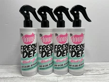 The Doux FRESH TO DEF Leave-in Curl Refresher 8oz EA (Lot of 4)