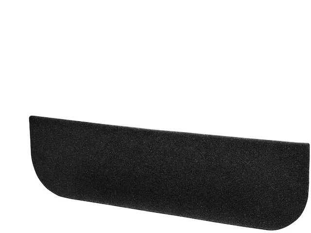 For 1977-1978 GMC K15 Suburban Kick Panel Coverlay 67718JRXT Foto 3 de 4