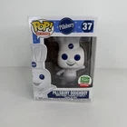 Funko Pop! Vinyl: Ad Icons - Pillsbury Doughboy - Funko Shop Exclusive Figure