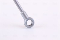 ÖLleitung Lader Nissens 935176 FüR Triton L200 Mitsubishi Carbonstahl Fiat Pick
