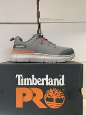 TIMBERLAND PRO INTERCEPT Mens NEW Medium Widt...