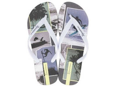 Ipanema Summer V Herren Flip-Flops [83623 AY928]
