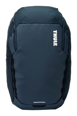 THULE Chasm Recycled Backpack 26L Rucksack Freizeitrucksack Darkest Blue Neu