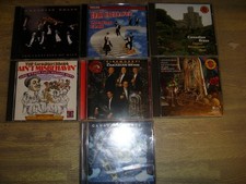 #1# Job lot  ++  7 Canadian Brass cds ++ (Brass Band) ++