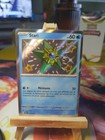Carte Pokémon Stari 118/091 PAF SV4.5 Destinées De Paldea FR NEUF