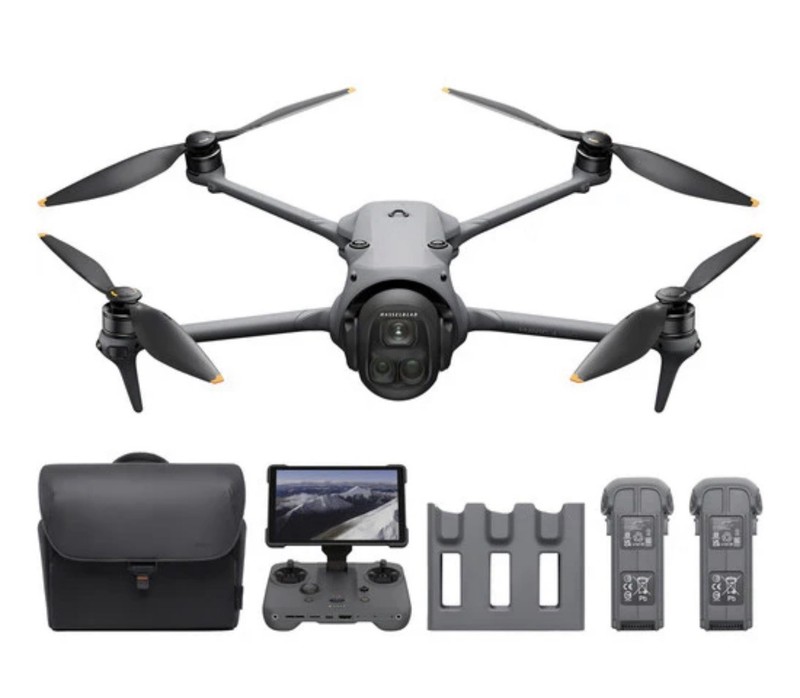 DJI Drone MAVIC 4 Pro 512GB Creator Combo
