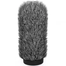 Deadcat Windscreen for Rode NTG3 NTG2 Sennheiser MKH416 Sony ECM 680s