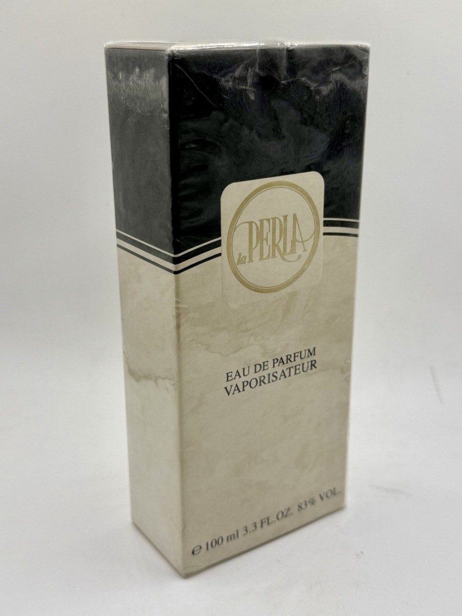 la perla オードパルファム ラペルラ50ml eau de parfum La Perla 3.4oz Women's Eau de Parfum for sale online | eBay