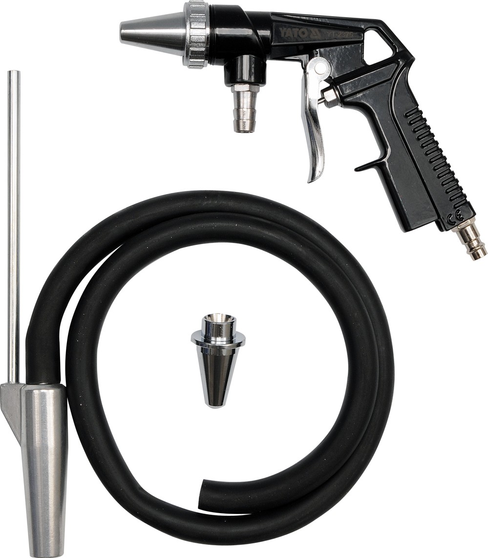 ✅Fits YATO NARZ�DZIA YT-2375 SANDBLASTING GUN WITH HOSE   ⭐UK Seller⭐