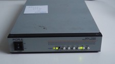 FOR-A Multiview 4 Typ MV100 SDI-Anschlüsse  ...