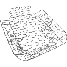 Oer Ss405 66-67 Full Size Bucket Seat Bottom Support Spring